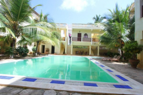 Hotels in Lamu
